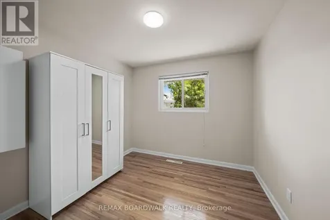 1311 Adirondack Drive Ottawa ON K2C 2V7