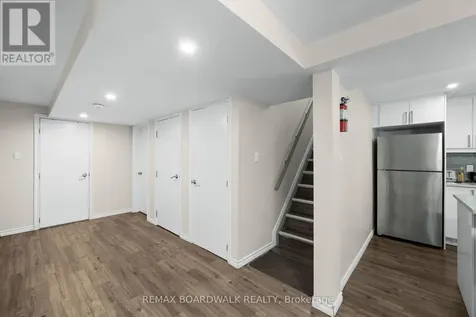 1311 Adirondack Drive Ottawa ON K2C 2V7