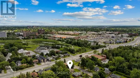 1311 Adirondack Drive Ottawa ON K2C 2V7