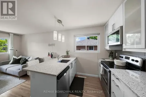 1311 Adirondack Drive Ottawa ON K2C 2V7