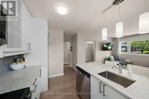 1311 Adirondack Drive Ottawa ON K2C 2V7