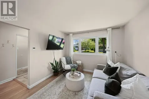 1311 Adirondack Drive Ottawa ON K2C 2V7