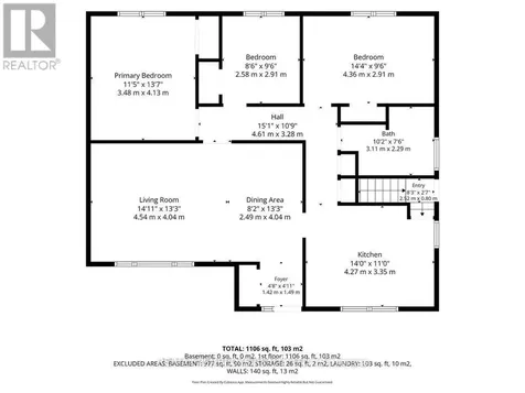 92 Ken Avenue Laurentian Valley ON K8A 6W5