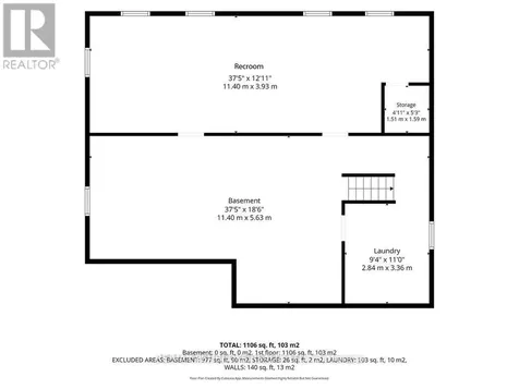 92 Ken Avenue Laurentian Valley ON K8A 6W5