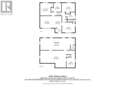 92 Ken Avenue Laurentian Valley ON K8A 6W5