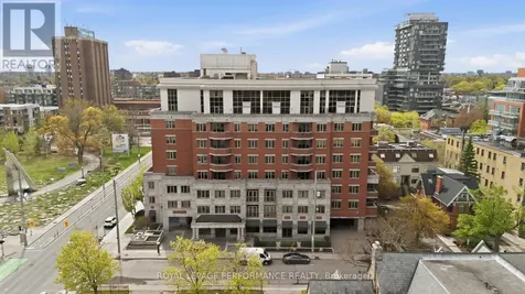 320 Mcleod Street Ottawa ON K2P 1A3