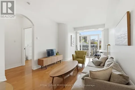 320 Mcleod Street Ottawa ON K2P 1A3