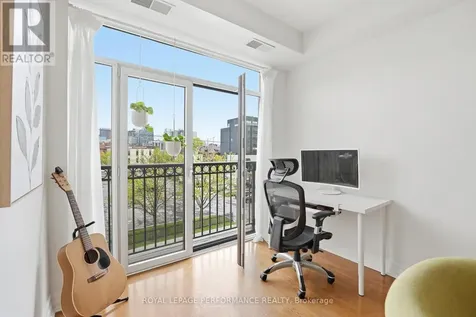 320 Mcleod Street Ottawa ON K2P 1A3