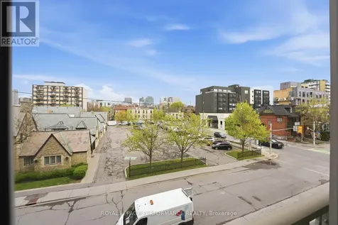 320 Mcleod Street Ottawa ON K2P 1A3
