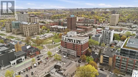 320 Mcleod Street Ottawa ON K2P 1A3