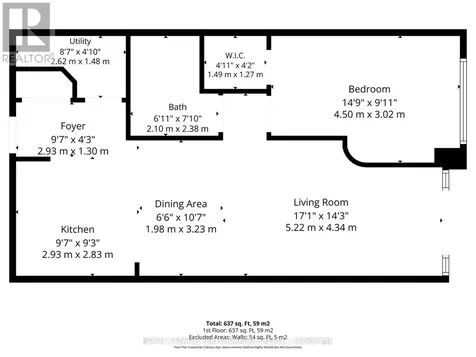 320 Mcleod Street Ottawa ON K2P 1A3