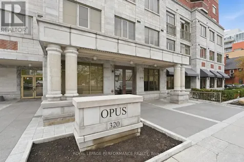 320 Mcleod Street Ottawa ON K2P 1A3