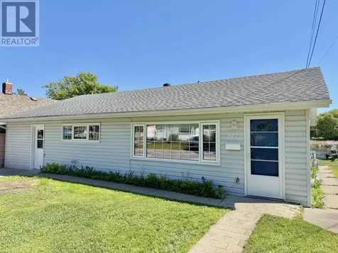 817 Second St S Kenora ON P9N 1H6