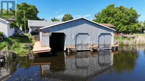 817 Second St S Kenora ON P9N 1H6