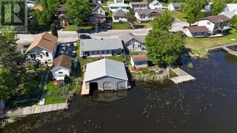 817 Second St S Kenora ON P9N 1H6