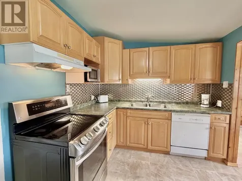 817 Second St S Kenora ON P9N 1H6