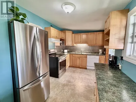 817 Second St S Kenora ON P9N 1H6