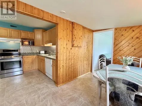817 Second St S Kenora ON P9N 1H6