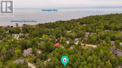 49 Leslie Street Wasaga Beach ON L9Z 2R3