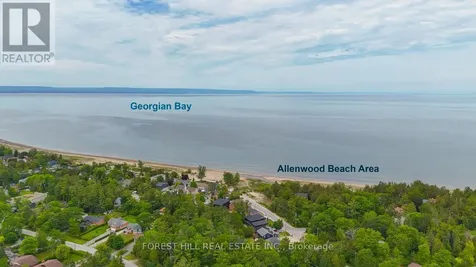 49 Leslie Street Wasaga Beach ON L9Z 2R3