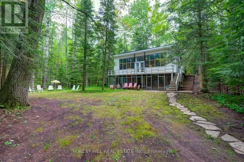 49 Leslie Street Wasaga Beach ON L9Z 2R3