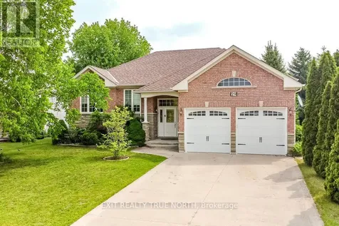 29 Old Hickory Lane Wasaga Beach ON L9Z 3B1
