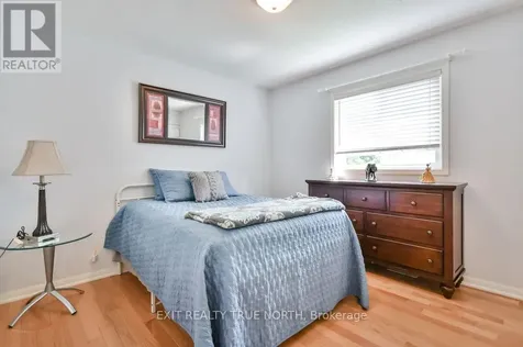 29 Old Hickory Lane Wasaga Beach ON L9Z 3B1