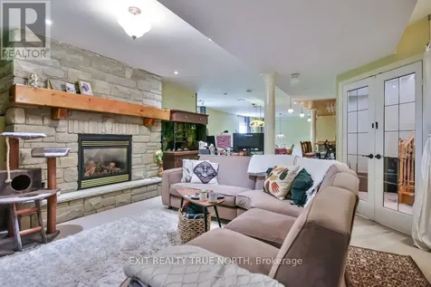 29 Old Hickory Lane Wasaga Beach ON L9Z 3B1