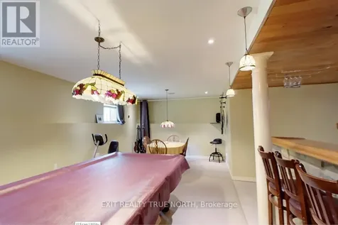 29 Old Hickory Lane Wasaga Beach ON L9Z 3B1