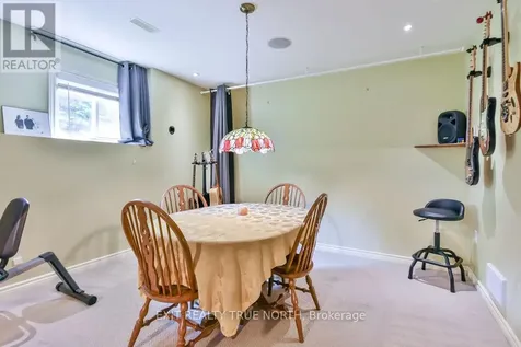 29 Old Hickory Lane Wasaga Beach ON L9Z 3B1