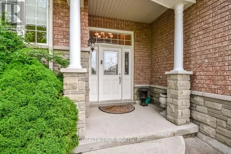 29 Old Hickory Lane Wasaga Beach ON L9Z 3B1