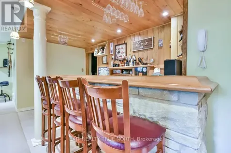 29 Old Hickory Lane Wasaga Beach ON L9Z 3B1