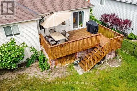 29 Old Hickory Lane Wasaga Beach ON L9Z 3B1