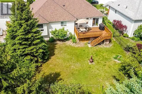 29 Old Hickory Lane Wasaga Beach ON L9Z 3B1