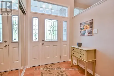 29 Old Hickory Lane Wasaga Beach ON L9Z 3B1