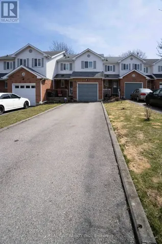 407 Downsview Place Waterloo ON N2K 3W6