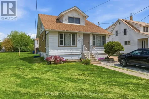 224 Lesperance Road Tecumseh ON N8N 1W3
