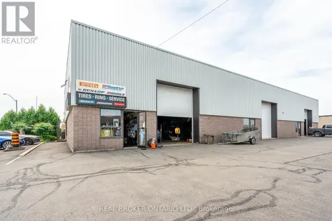 230 Pritchard Road Hamilton (hannon) ON L8W 3P7
