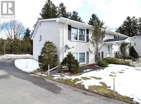 19 Johnson Place St. Thomas ON N5P 2E9