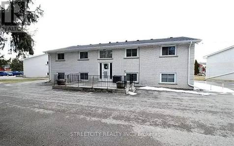 19 Johnson Place St. Thomas ON N5P 2E9
