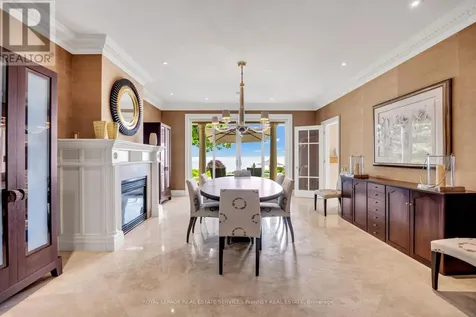 35 Brentwood Road Oakville (mo Morrison) ON L6J 4B7
