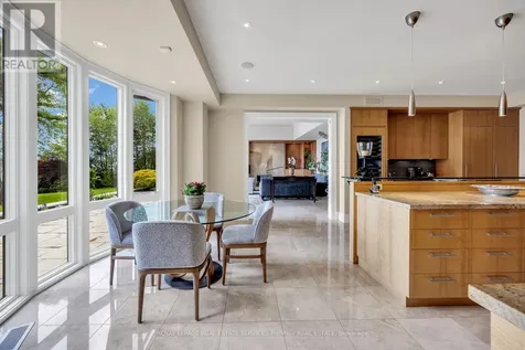 35 Brentwood Road Oakville (mo Morrison) ON L6J 4B7