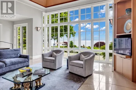 35 Brentwood Road Oakville (mo Morrison) ON L6J 4B7