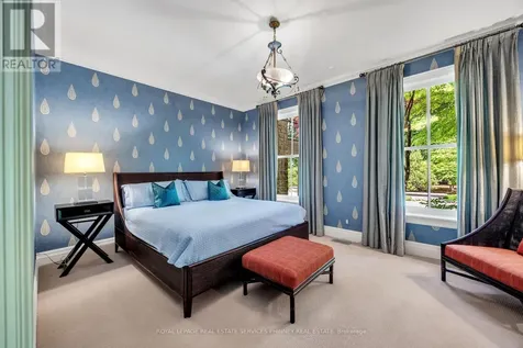 35 Brentwood Road Oakville (mo Morrison) ON L6J 4B7