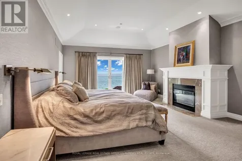 35 Brentwood Road Oakville (mo Morrison) ON L6J 4B7