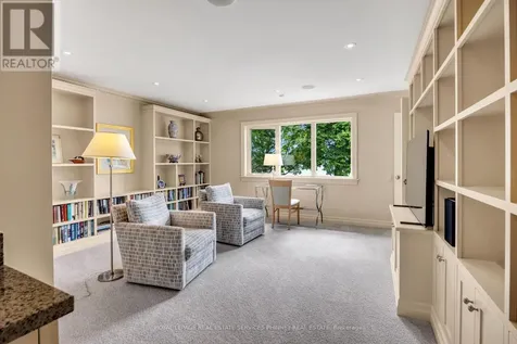 35 Brentwood Road Oakville (mo Morrison) ON L6J 4B7