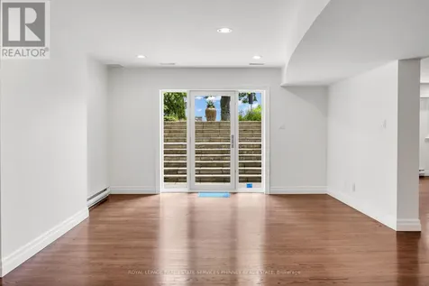 35 Brentwood Road Oakville (mo Morrison) ON L6J 4B7