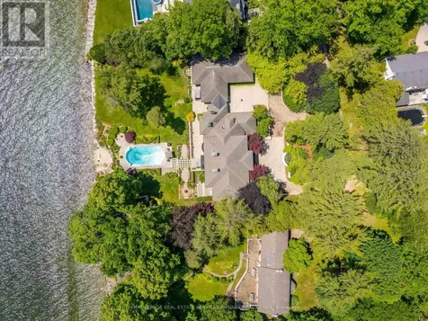 35 Brentwood Road Oakville (mo Morrison) ON L6J 4B7
