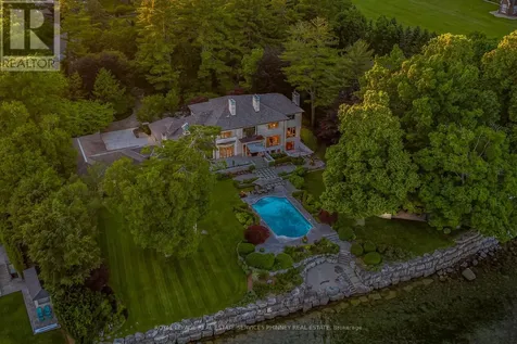 35 Brentwood Road Oakville (mo Morrison) ON L6J 4B7