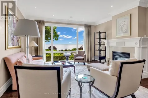 35 Brentwood Road Oakville (mo Morrison) ON L6J 4B7